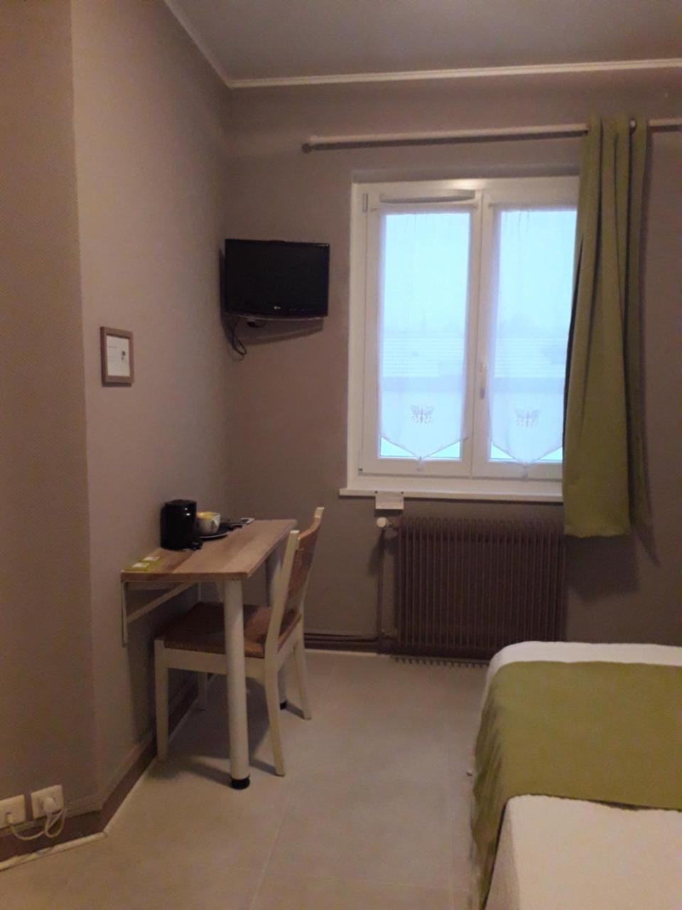 Hotel Le Beauregard ديفون-ليه-بان، أين المظهر الخارجي الصورة