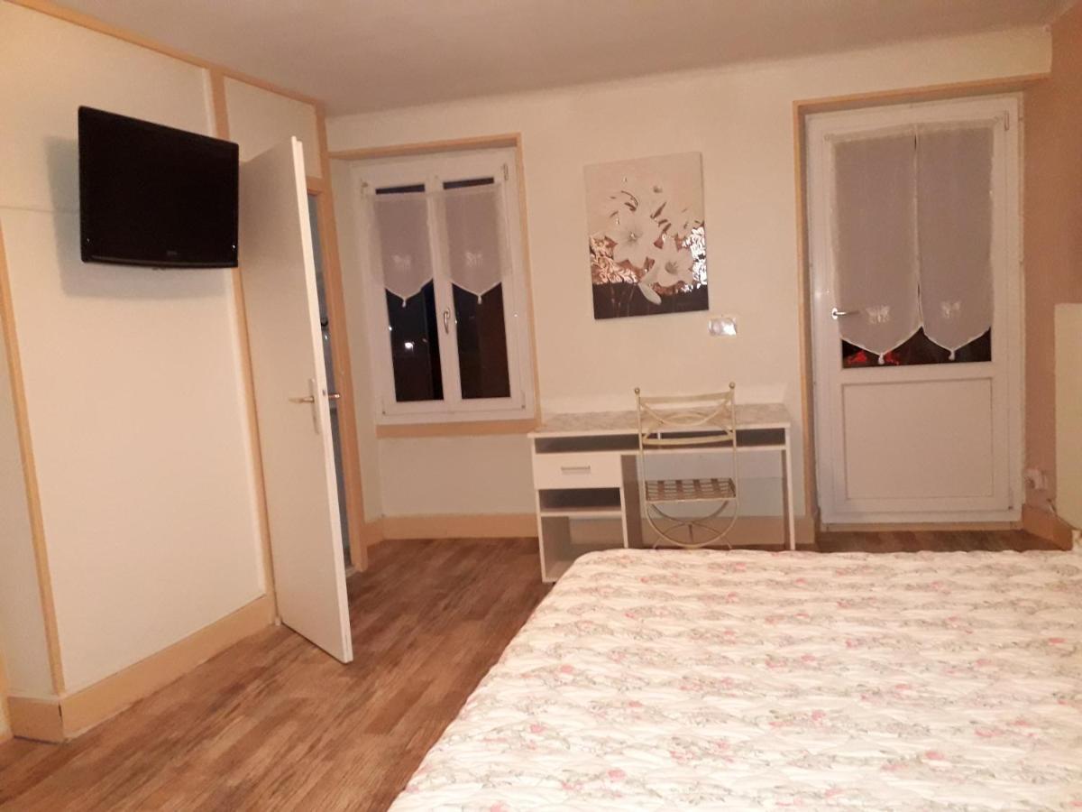 Hotel Le Beauregard ديفون-ليه-بان، أين المظهر الخارجي الصورة