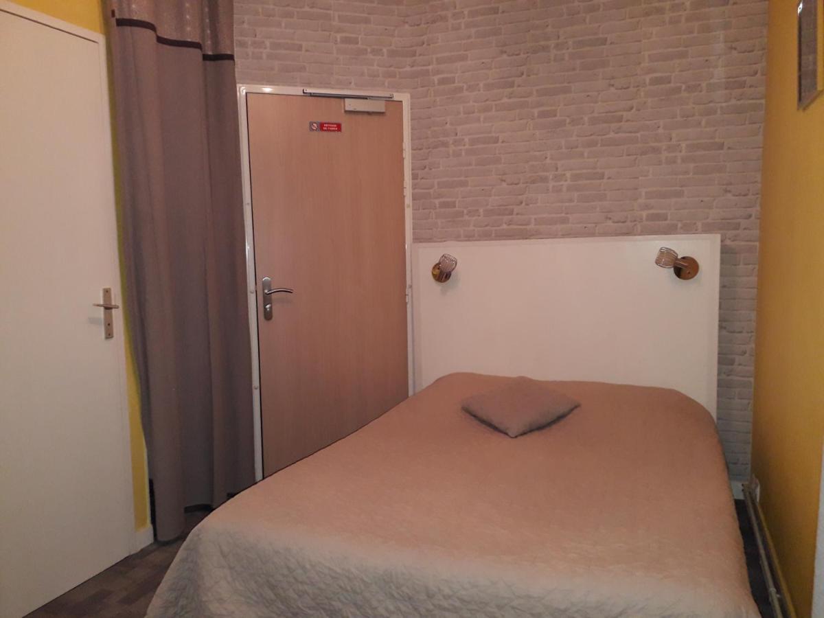 Hotel Le Beauregard ديفون-ليه-بان، أين المظهر الخارجي الصورة