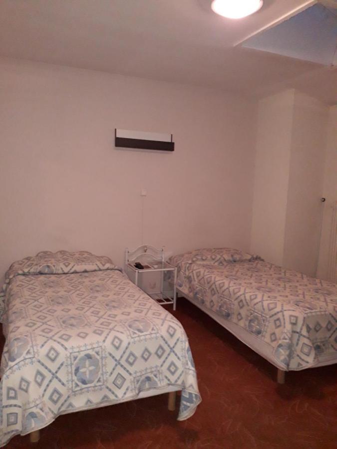 Hotel Le Beauregard ديفون-ليه-بان، أين المظهر الخارجي الصورة