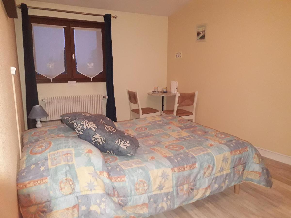Hotel Le Beauregard ديفون-ليه-بان، أين المظهر الخارجي الصورة